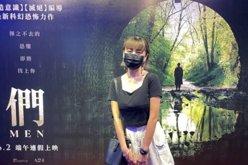 试映｜《们》无雷心得 挑战你对惊悚电影的极限（6/2 上映）