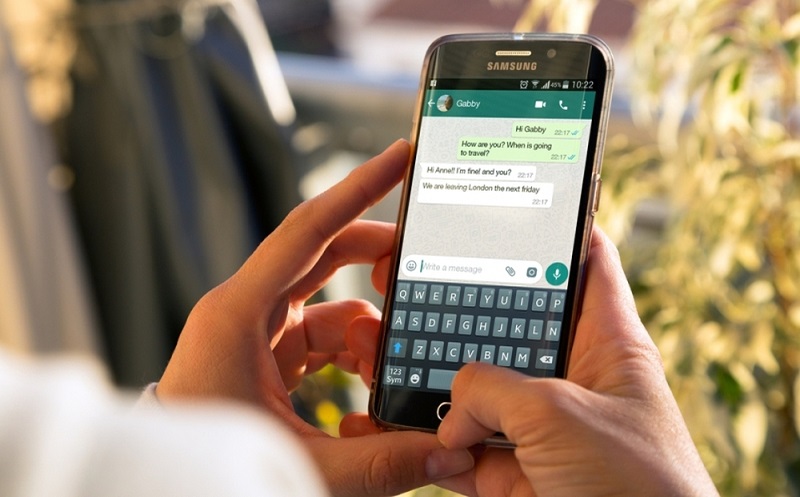 News I WhatsApp发错信息不尴尬！只需3个步骤就能编辑已发错信息！ 更多热点 图1张