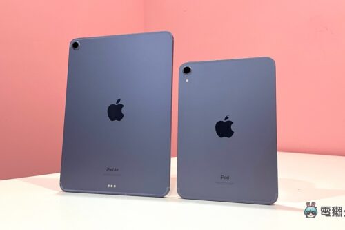 价差三千元！iPad Air 5 和 iPad mini 6 该选谁？详细规格比较教你挑