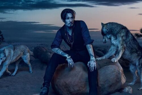 强尼戴普胜诉　精品逆风力挺也成大赢家！受封“正义香水”