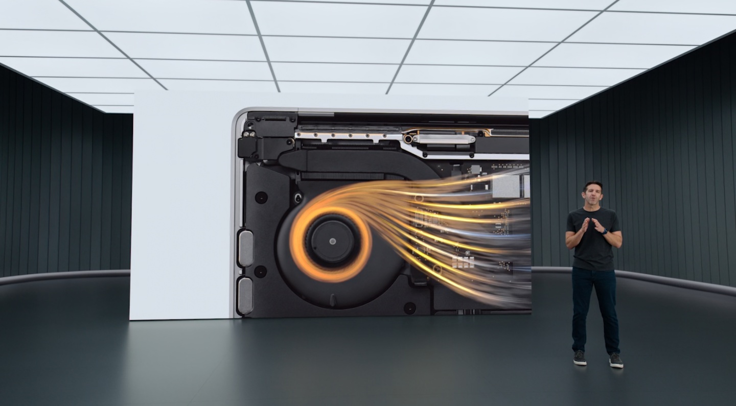 搭载全新 M2 晶片的 MacBook Air 和 MacBook Pro 登场!效能全面升级,售价新台币 37,900 元起 内容图15 潮品文-大潮社旗下实时最新热点娱乐时尚数码等新闻资讯网站! 搭载全新 M2 晶片的 MacBook Air 和 MacBook Pro 登场!效能全面升级,售价新台币 37,900 元起