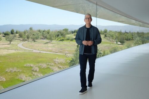 WWDC22 懒人包！iPhone 锁定画面玩法升级！iOS 16 更新重点整理看这篇