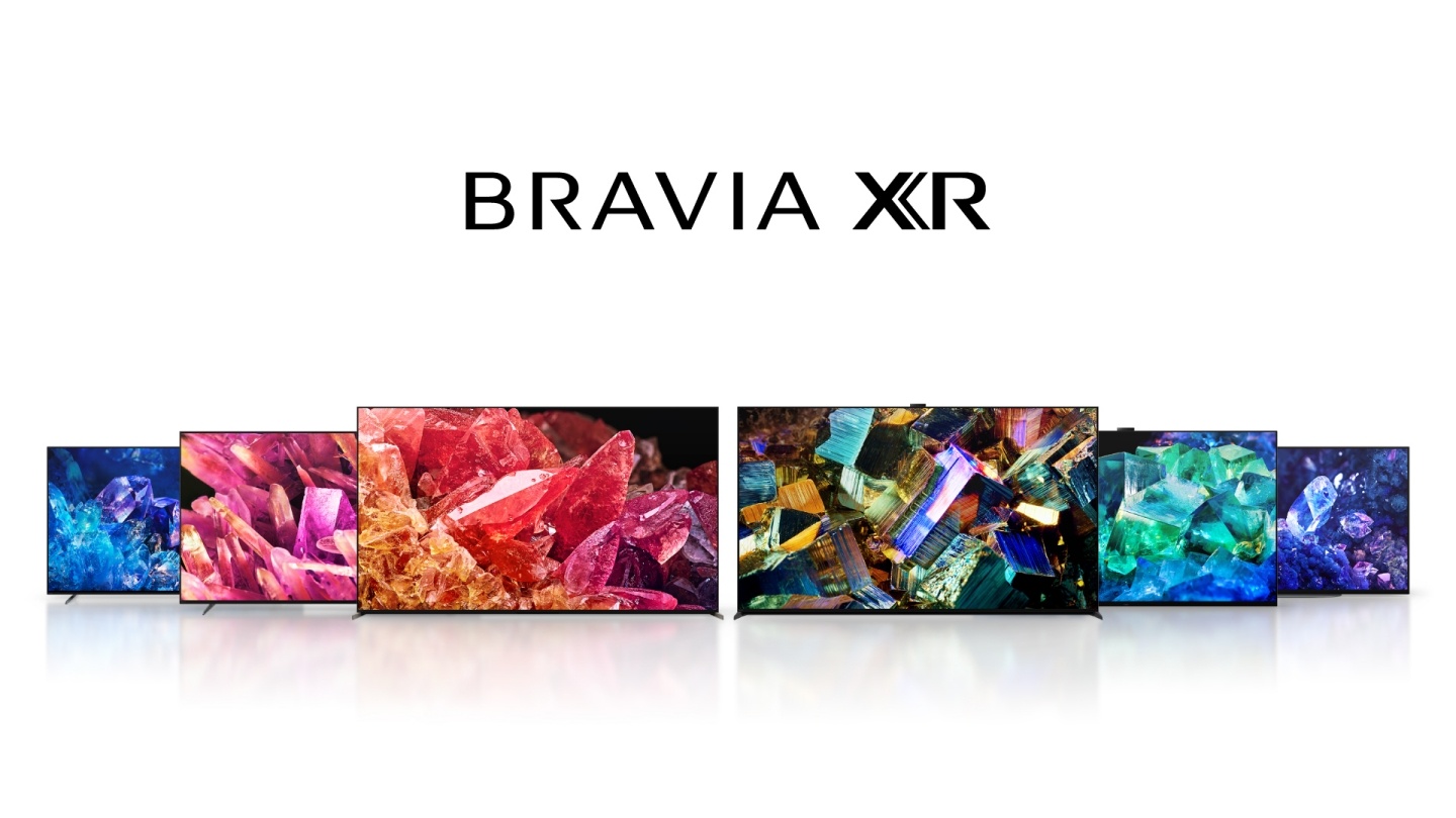 Sony BRAAIA XR 系列电视登台!搭载新一代智慧处理器 XR 打造沉浸感十足的影音体验 内容图1 潮品文-大潮社旗下实时最新热点娱乐时尚数码等新闻资讯网站! Sony BRAAIA XR 系列电视登台!搭载新一代智慧处理器 XR 打造沉浸感十足的影音体验