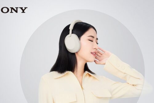 Sony 降噪耳机 WH-1000XM5 在台上市，售价 $NTD11,900 元！新款真无线降噪耳机 LinkBuds S 也同步开卖
