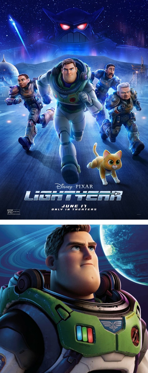 传动画电影《Lightyear》涉及LGBT元素！或无缘在马来西亚上映 娱乐资讯 图1张