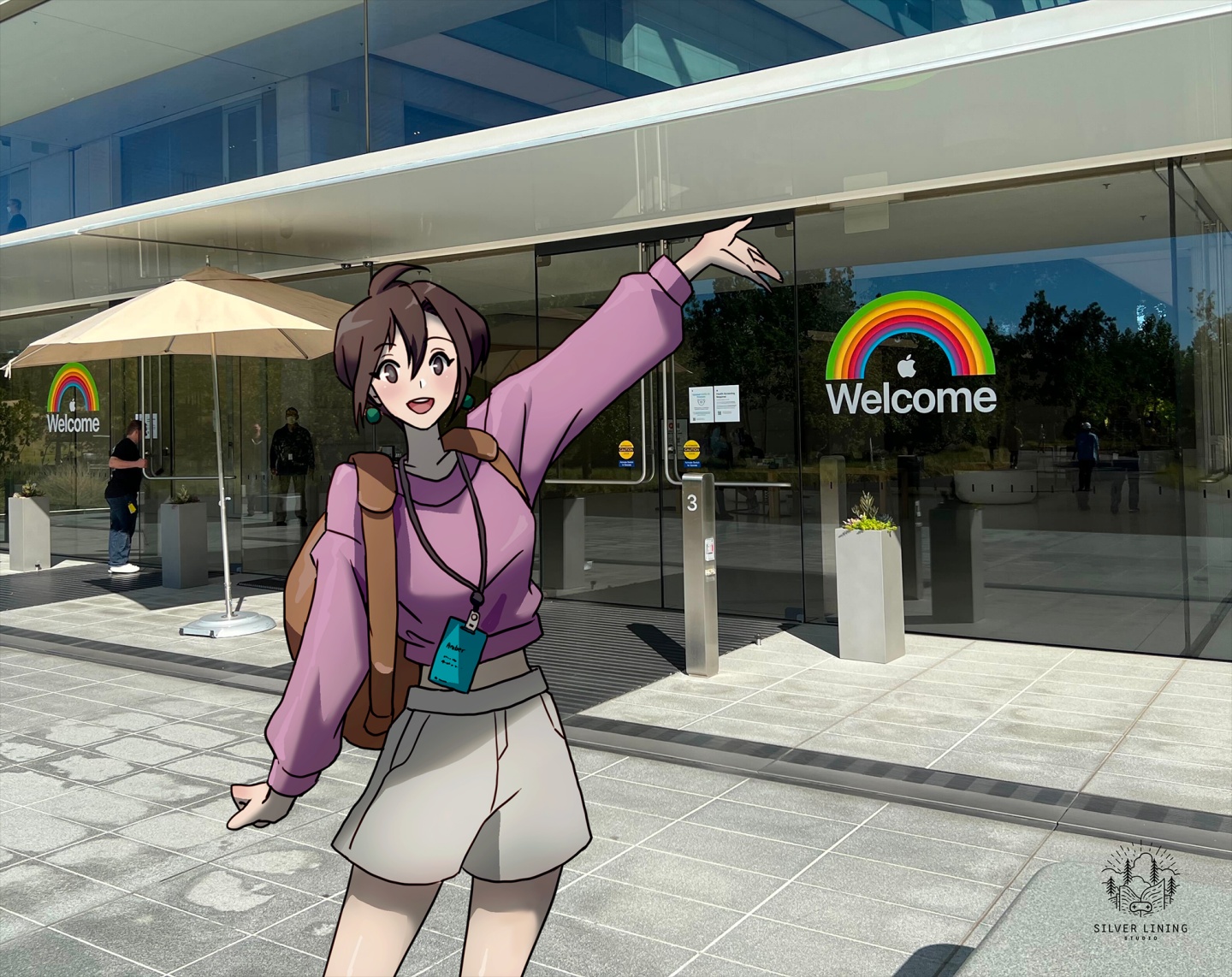 这款解谜游戏太唯美!《倾听画语:最美好的景色》告诉你什么是可以玩的动画故事 内容图7 潮品文-大潮社旗下实时最新热点娱乐时尚数码等新闻资讯网站! 这款解谜游戏太唯美!《倾听画语:最美好的景色》告诉你什么是可以玩的动画故事