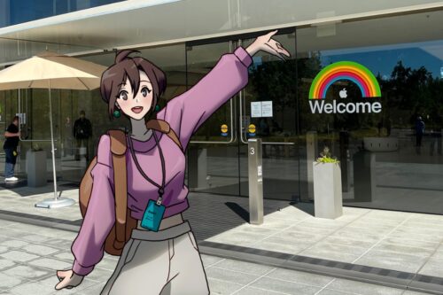 这款解谜游戏太唯美！《倾听画语：最美好的景色》告诉你什么是可以玩的动画故事