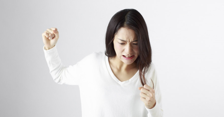 生活 I 见好就收！关于“正确发脾气”你要知道的5件事 更多热点 图3张