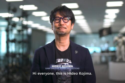 多款大作加入 Xbox Game Pass 行列！小岛秀夫发布会宣布下一款游戏交给 Xbox 平台