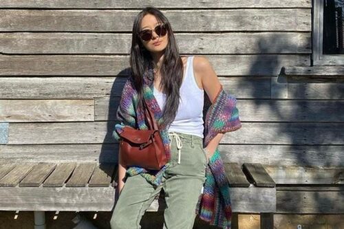 “第一名媛”孙芸芸被说病态！豪宅曝光认了有“这个症状”