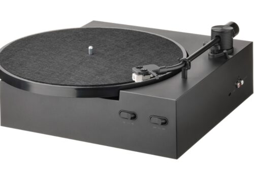 IKEA 和瑞典乐团联名推出黑胶唱片机！预计今年秋季正式上市