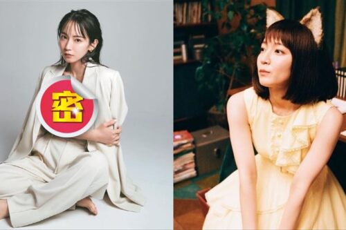 新一代“最理想女友”冠军是她“动物系女神”春光挡不住！