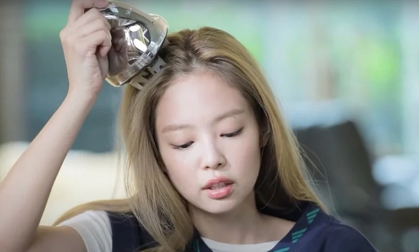 Tips I 国际级美貌这样养成！Jennie夜间保养5件事 更多热点 图3张