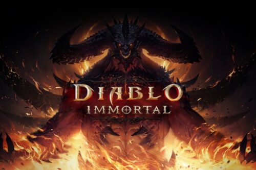 《暗黑破坏神：永生不朽》上线两周营收突破 2,400 万美元 但要课金导致评价超低分