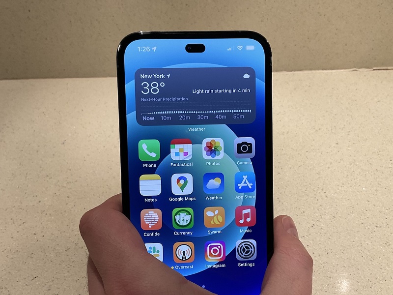 News I iPhone 14值不值得入手？7大改进重点抢先看！新机涨100美元？ 更多热点 图3张