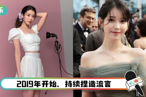 酸民请看…网友恶意攻击IU 被判有期徒刑8个月！