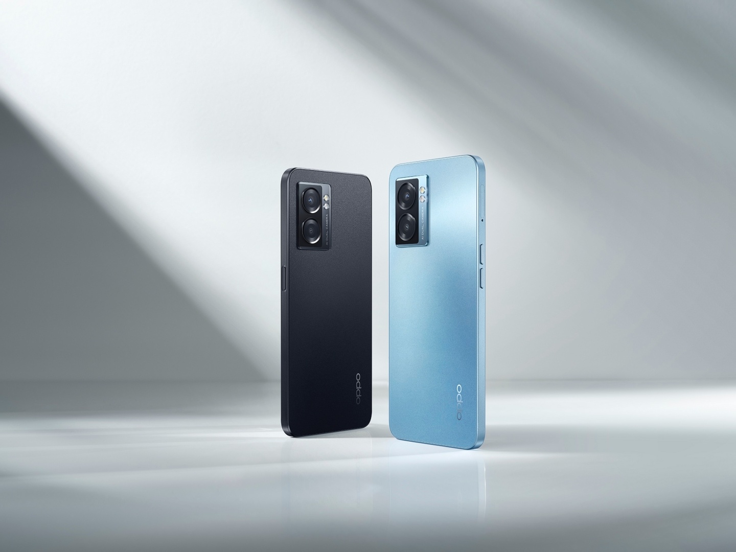 万元有找!OPPO 新机 A77 5G、A57 登台 轻薄机身设计超时尚,还具备 5,000mAh 的大电量 内容图1 潮品文-大潮社旗下实时最新热点娱乐时尚数码等新闻资讯网站! 万元有找!OPPO 新机 A77 5G、A57 登台 轻薄机身设计超时尚,还具备 5,000mAh 的大电量