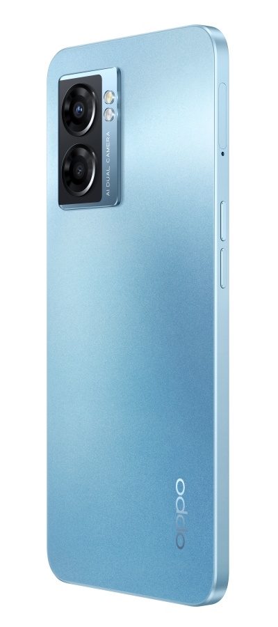 万元有找!OPPO 新机 A77 5G、A57 登台 轻薄机身设计超时尚,还具备 5,000mAh 的大电量 内容图2 潮品文-大潮社旗下实时最新热点娱乐时尚数码等新闻资讯网站! 万元有找!OPPO 新机 A77 5G、A57 登台 轻薄机身设计超时尚,还具备 5,000mAh 的大电量