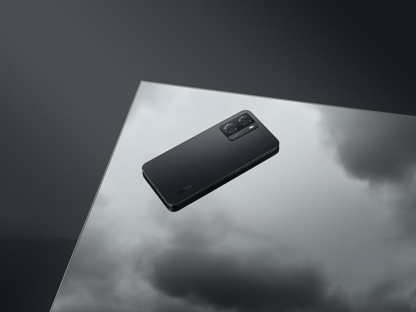 万元有找!OPPO 新机 A77 5G、A57 登台 轻薄机身设计超时尚,还具备 5,000mAh 的大电量 内容图7 潮品文-大潮社旗下实时最新热点娱乐时尚数码等新闻资讯网站! 万元有找!OPPO 新机 A77 5G、A57 登台 轻薄机身设计超时尚,还具备 5,000mAh 的大电量