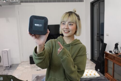 开箱｜45 坪新家装网络！升级 Mesh Wi-Fi TOTOLINK X18 网状路由器