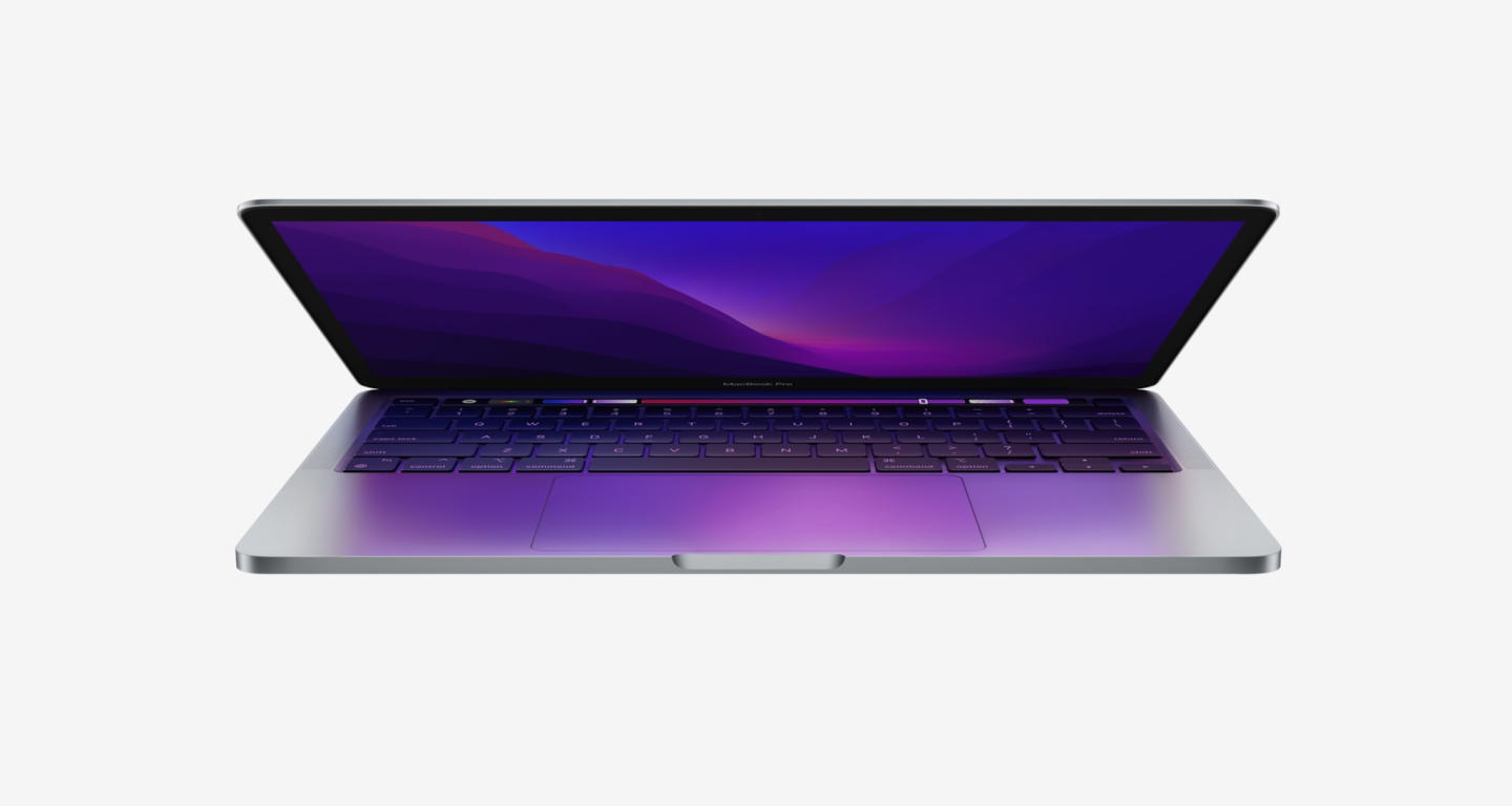 外媒调查果粉在 M2 MacBook 间的选择：结果近六成的人都投给 MacBook Air 数码科技 图2张