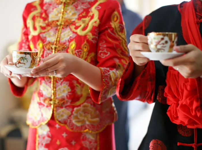 婚嫁｜绝不能是二手、或是乱丢的5样结婚用品！ 更多热点 图2张