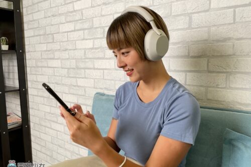 Sony WH-1000XM5 开箱！具备优等生等级的主动降噪，但值得买吗？超诚实体验心得带你看