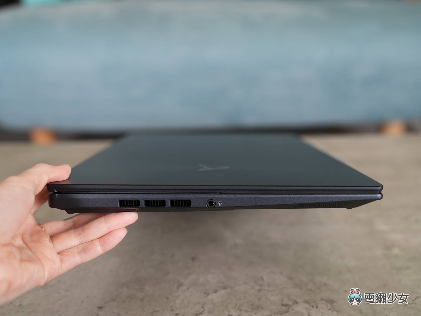 考虑带 14 吋 PC 的设计师?ASUS Zenbook Pro 14 Duo OLED 双萤幕笔电新结构与新色开箱,看见 120Hz OLED 的高规格! 内容图12 潮品文-大潮社旗下实时最新热点娱乐时尚数码等新闻资讯网站! 考虑带 14 吋 PC 的设计师?ASUS Zenbook Pro 14 Duo OLED 双萤幕笔电新结构与新色开箱,看见 120Hz OLED 的高规格!