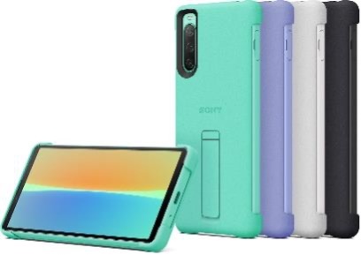 小巧精干 Sony Xperia 10 IV ，携手中国台湾三大电信推出优惠资费方案 数码科技 图5张