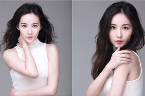 “最美亚姐”神隐多年！近况曝光“外貌大崩坏”黑眼圈超深