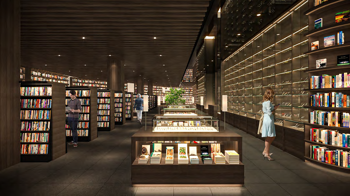 News I 马来西亚首家！日本最美书店“茑屋书店”7月7日于Pavilion Bukit Jalil开业！ 更多热点 图2张