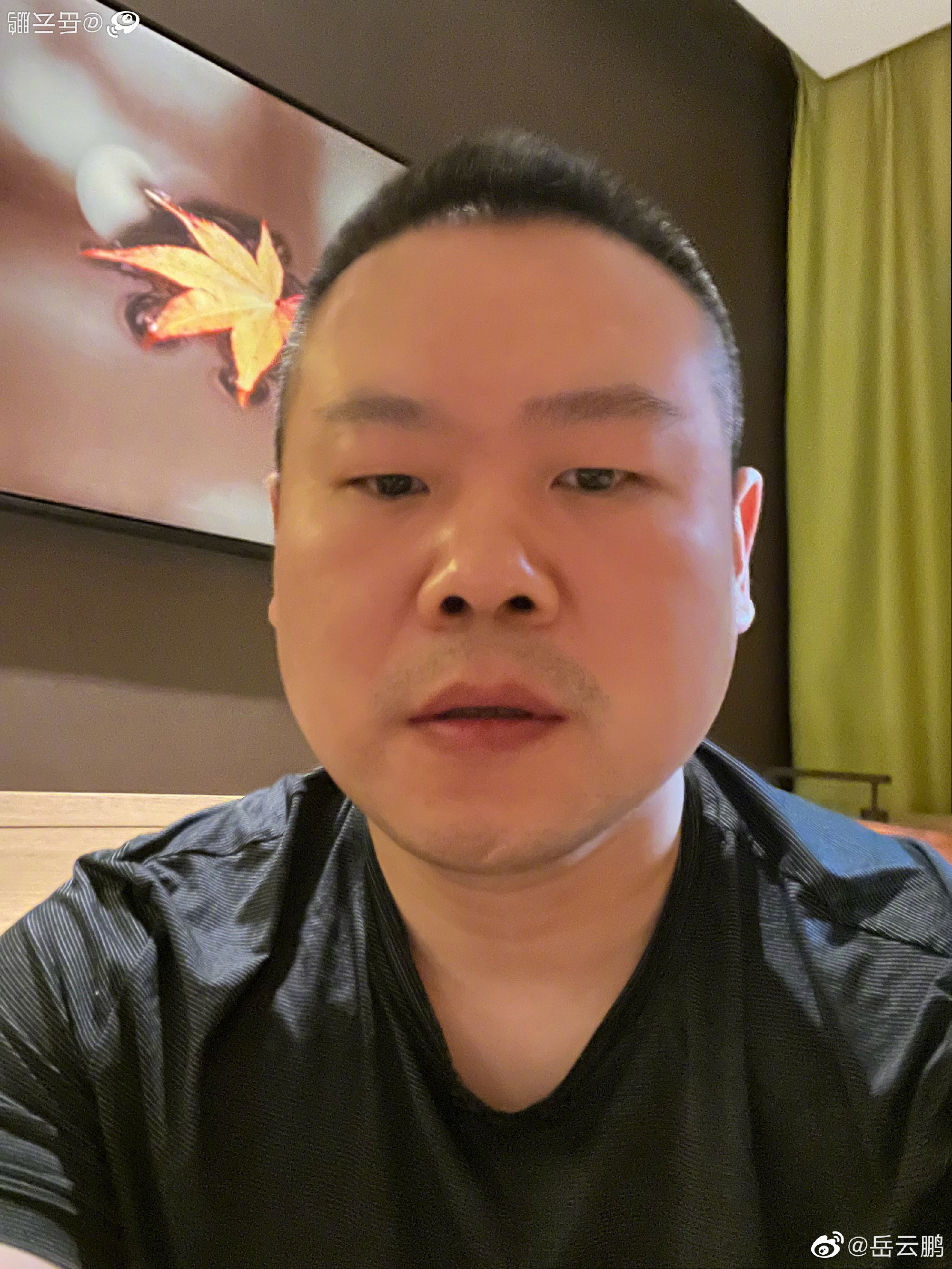 岳云鹏疑被曝出轨！ 狗仔画漫画影射：找网红开房、出轨按摩女 娱乐资讯 图1张