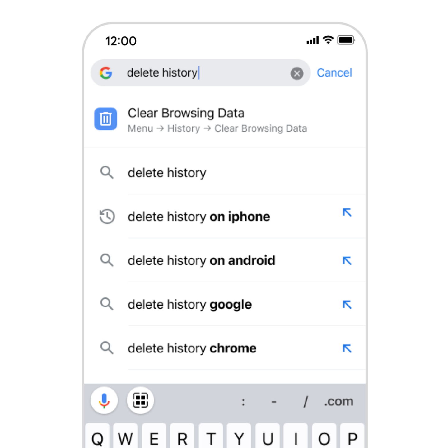 Google 替 iOS 版的 Chrome 带来 5 项新功能！查找搜寻变得更方便快速