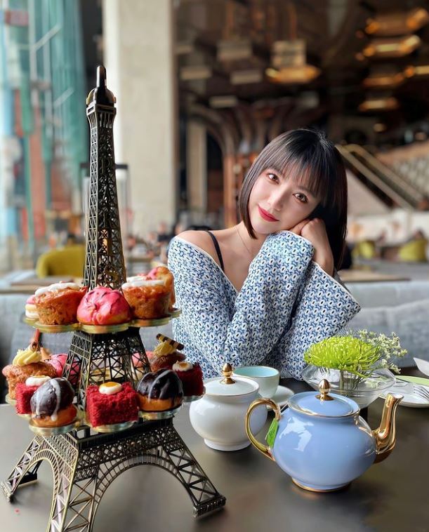 美食 I 别只会吃龙虾和美滋锅吗？2022云顶这些美食同样值得打卡 更多热点 图8张