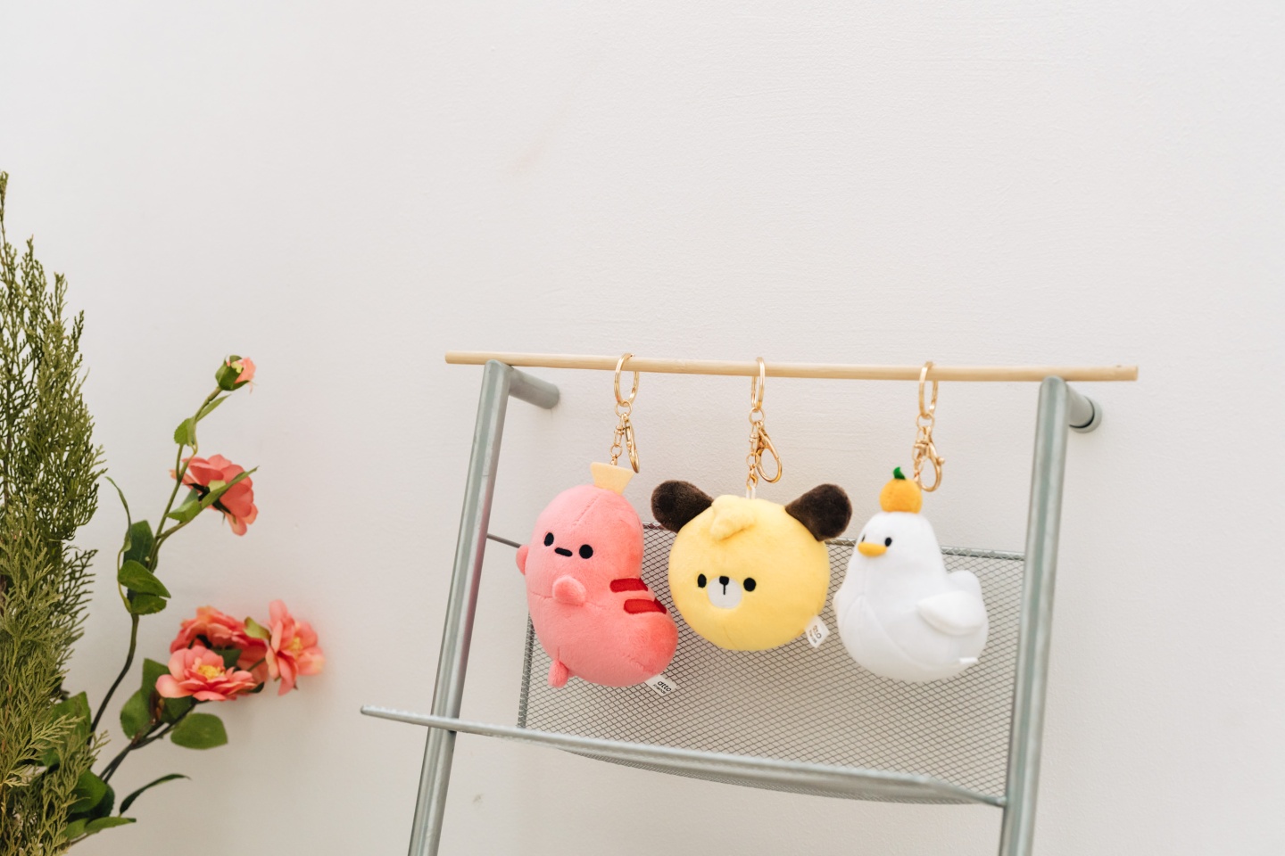 夏日打卡新点‘ dtto friends 期间限定店 ’，去华山参观 dtto friends 的家吧！