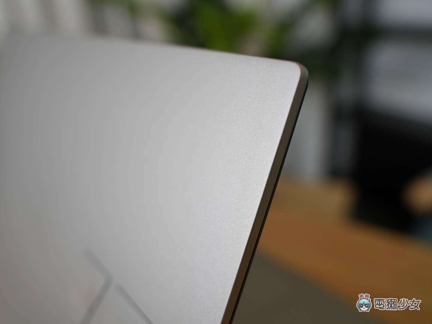 开箱｜华硕 Vivobook S 14X OLED（S5402）“原来是做萤幕，还以为是笔电呢”120Hz 更新率与 2.8K 解析度 数码科技 图8张