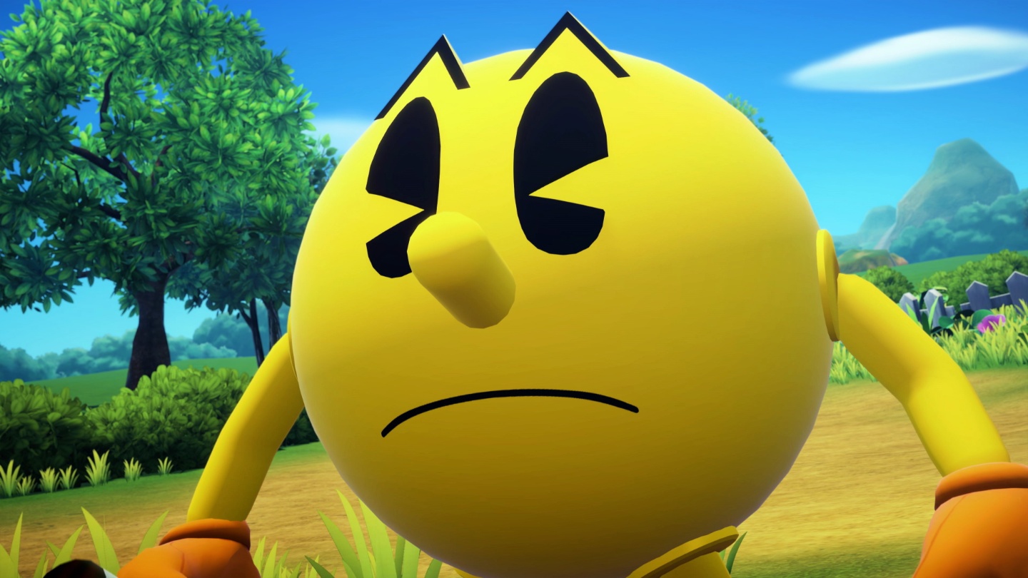 小精灵吃豆人冒险重启,家族危机由你守护!家用主机游戏《 吃豆人 吃遍世界 》将于 2022 年 8 月 25 日发售 内容图2 潮品文-大潮社旗下实时最新热点娱乐时尚数码等新闻资讯网站! 小精灵吃豆人冒险重启,家族危机由你守护!家用主机游戏《 吃豆人 吃遍世界 》将于 2022 年 8 月 25 日发售