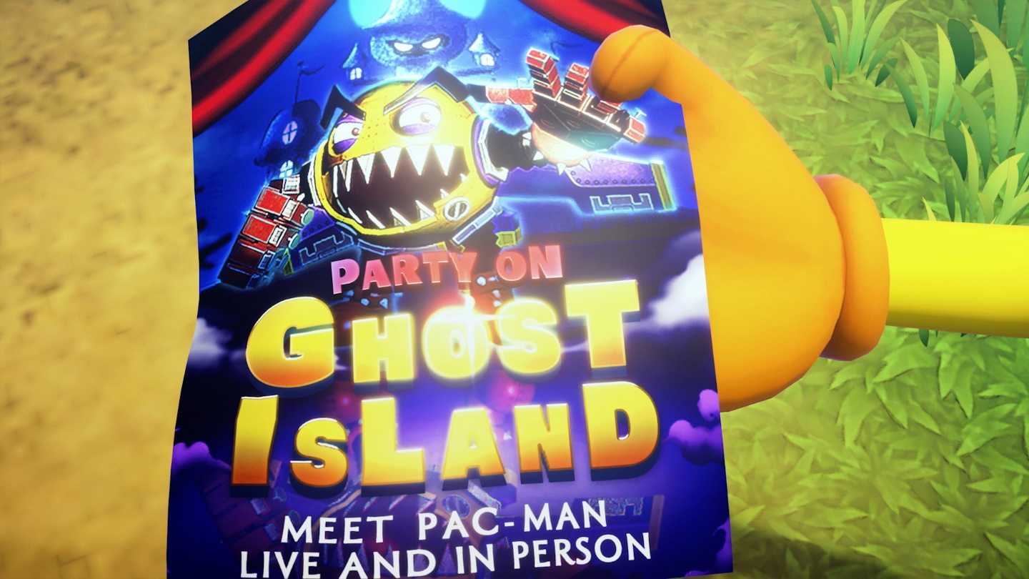 小精灵吃豆人冒险重启,家族危机由你守护!家用主机游戏《 吃豆人 吃遍世界 》将于 2022 年 8 月 25 日发售 内容图3 潮品文-大潮社旗下实时最新热点娱乐时尚数码等新闻资讯网站! 小精灵吃豆人冒险重启,家族危机由你守护!家用主机游戏《 吃豆人 吃遍世界 》将于 2022 年 8 月 25 日发售