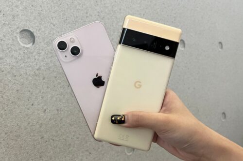 换系统你可以吗？Google 官方列出 10 个改用 Android 手机的理由