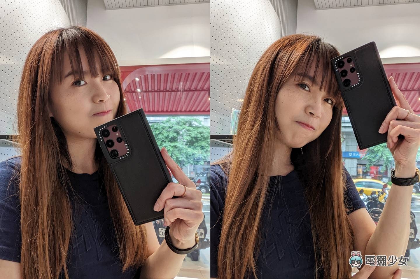 Android 手机也能有超质感手机壳！CASETiFY 三星 S22 系列、Z Flip3、Google Pixel 从这边选，文末有专属优惠（同场加映：16 色挂绳） 数码科技 图4张