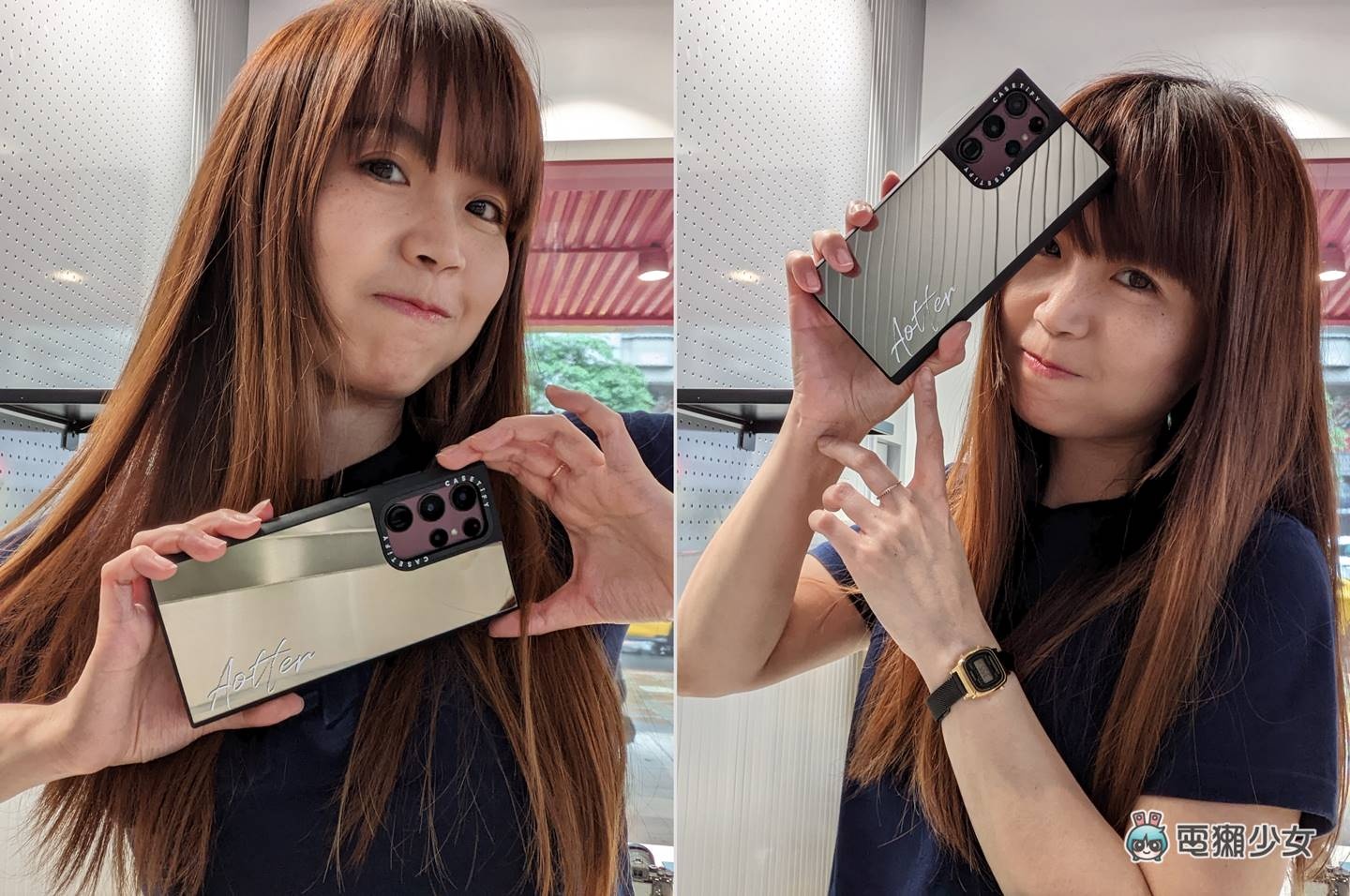 Android 手机也能有超质感手机壳！CASETiFY 三星 S22 系列、Z Flip3、Google Pixel 从这边选，文末有专属优惠（同场加映：16 色挂绳） 数码科技 图7张