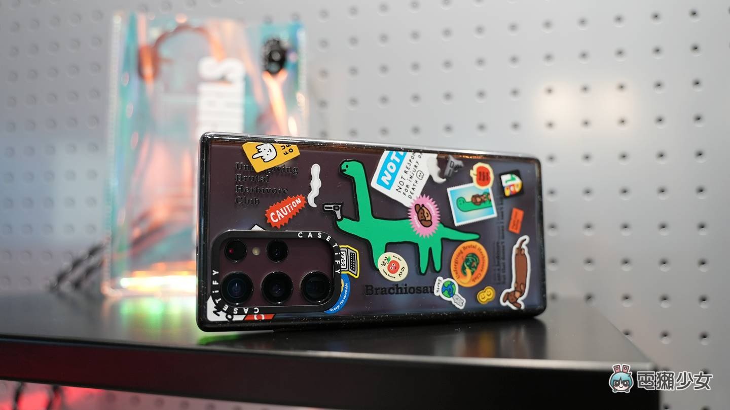 Android 手机也能有超质感手机壳！CASETiFY 三星 S22 系列、Z Flip3、Google Pixel 从这边选，文末有专属优惠（同场加映：16 色挂绳） 数码科技 图8张
