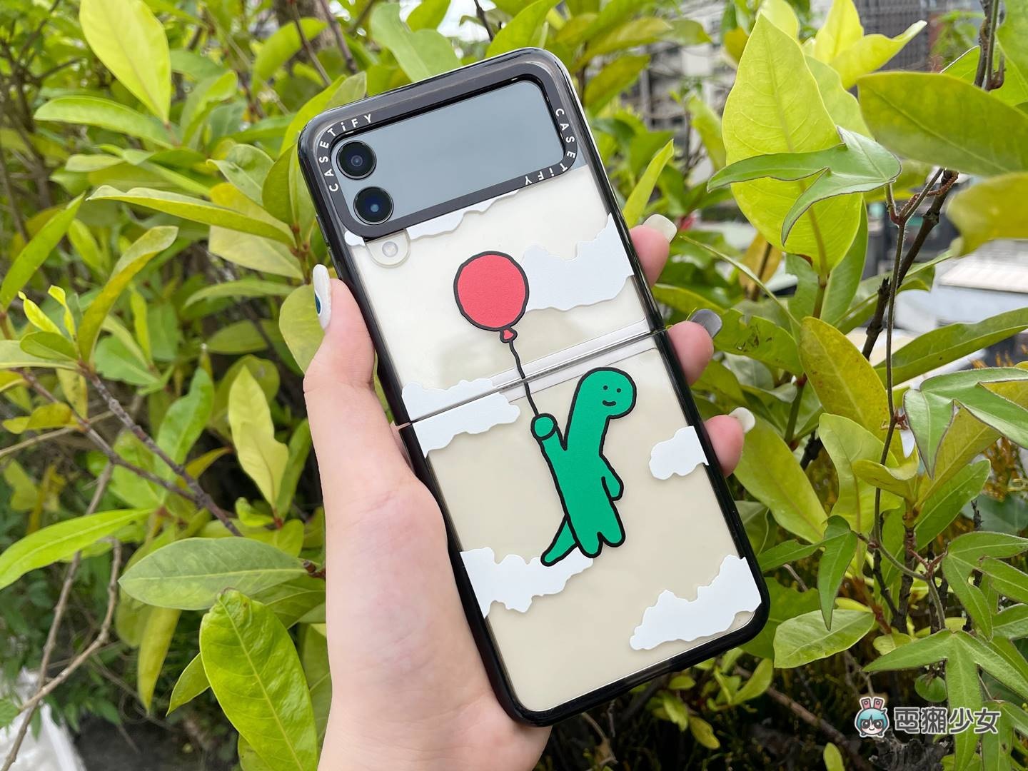 Android 手机也能有超质感手机壳！CASETiFY 三星 S22 系列、Z Flip3、Google Pixel 从这边选，文末有专属优惠（同场加映：16 色挂绳） 数码科技 图13张