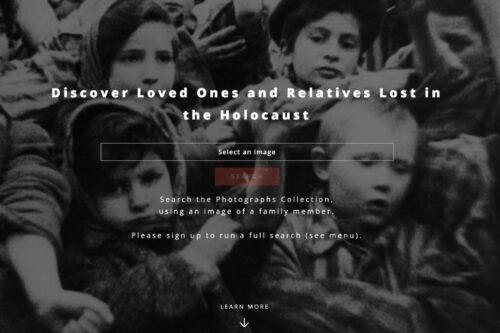 寻找二战时失散的亲属，人工智能帮你识别老照片中的祖先