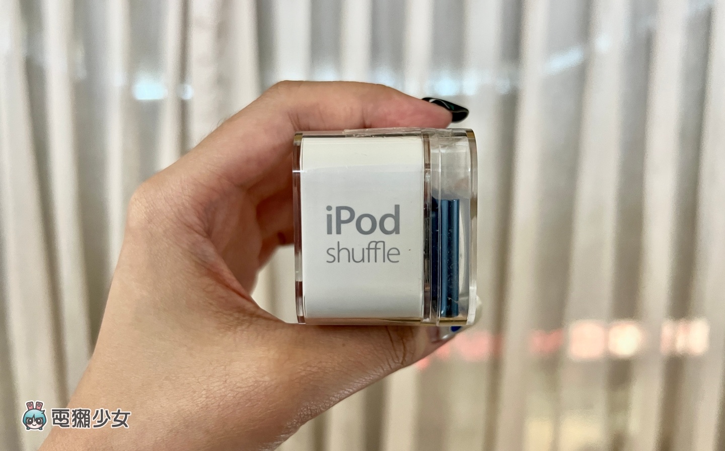 开箱｜再见了 iPod touch！虽然停产但和 2000 年代金曲合辑一样会住在你我心中 数码科技 图16张