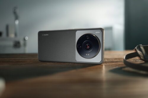 小米 12S 系列登场！搭载和 Leica 共同研发的相机镜头 拍摄、效能、续航规格大升级