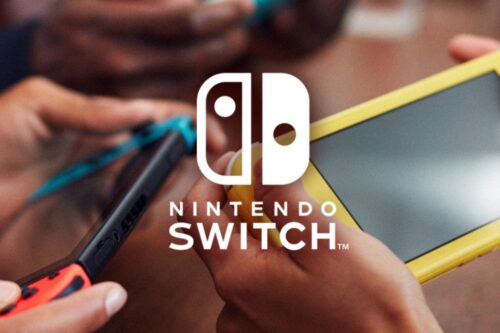 不是《玛利欧赛车》！任天堂最吸金手游是这款 同场加映：今年可能会有新的 Switch 主机？