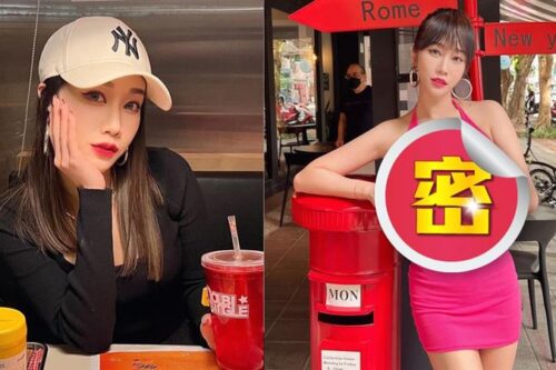 最美空姐低胸窄裙超贴！全是“老公视角”网闪瞎：满满骄傲