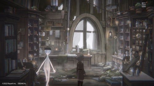 《DEEMO II》内容场景更新!‘ 长夏活动 ’新篇剧情抢先看 内容图8 潮品文-大潮社旗下实时最新热点娱乐时尚数码等新闻资讯网站! 《DEEMO II》内容场景更新!‘ 长夏活动 ’新篇剧情抢先看