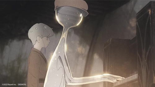 《DEEMO II》内容场景更新!‘ 长夏活动 ’新篇剧情抢先看 内容图7 潮品文-大潮社旗下实时最新热点娱乐时尚数码等新闻资讯网站! 《DEEMO II》内容场景更新!‘ 长夏活动 ’新篇剧情抢先看